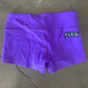 Fleo Shorts